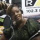 Popular Radio Presenter Iya Jogbo Is Dead