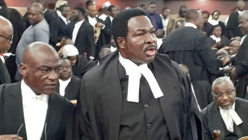 Why Call For Constitutional Conference By Southern Governors Is Unnecessary – Ozekhome