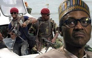 FG Cancels Training Contract For Ex-Niger Delta Militants