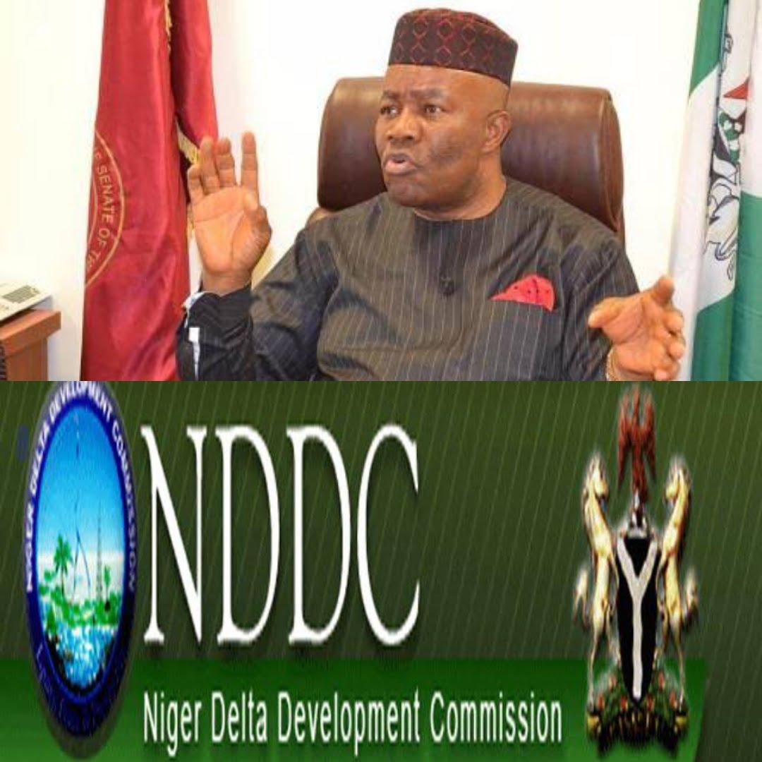 Group Petitions Buhari, EFCC, Alleges N700 Billion Rip-off at NDDC