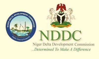 Breaking: Court Sets Date To Decide Sacking Of NDDC IMC, Restraining Akpabio