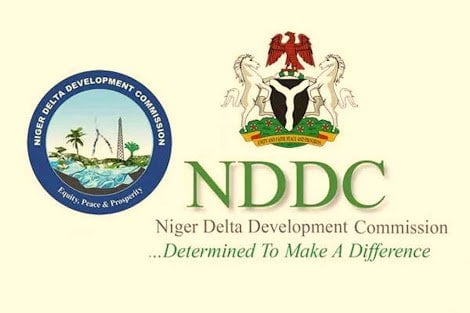 Breaking: Court Sets Date To Decide Sacking Of NDDC IMC, Restraining Akpabio