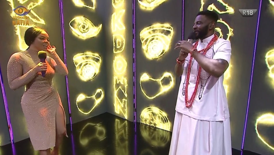 big brother naija live streaming