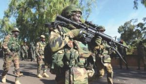 Troops Rescue 13 Kidnap Victims As Bandits Kill Two In Kaduna