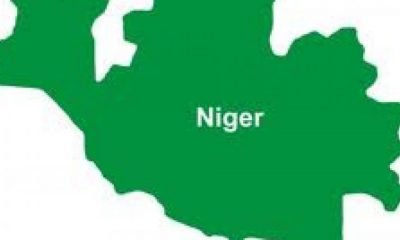 Boko Haram, ISWAP Has Taken Over Communities In Niger - Govt Raises Alarm