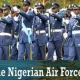 Nigerian Air Force Speaks On Opening Portal For Fresh Recruitment