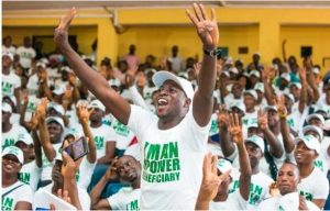 NEXIT Training: FG Sends Important Message To Exited N-Power Beneficiaries