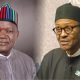 You Are Not Fit To Be President, Resign And Hand Over To Osinbajo - Ortom Blasts Buhari
