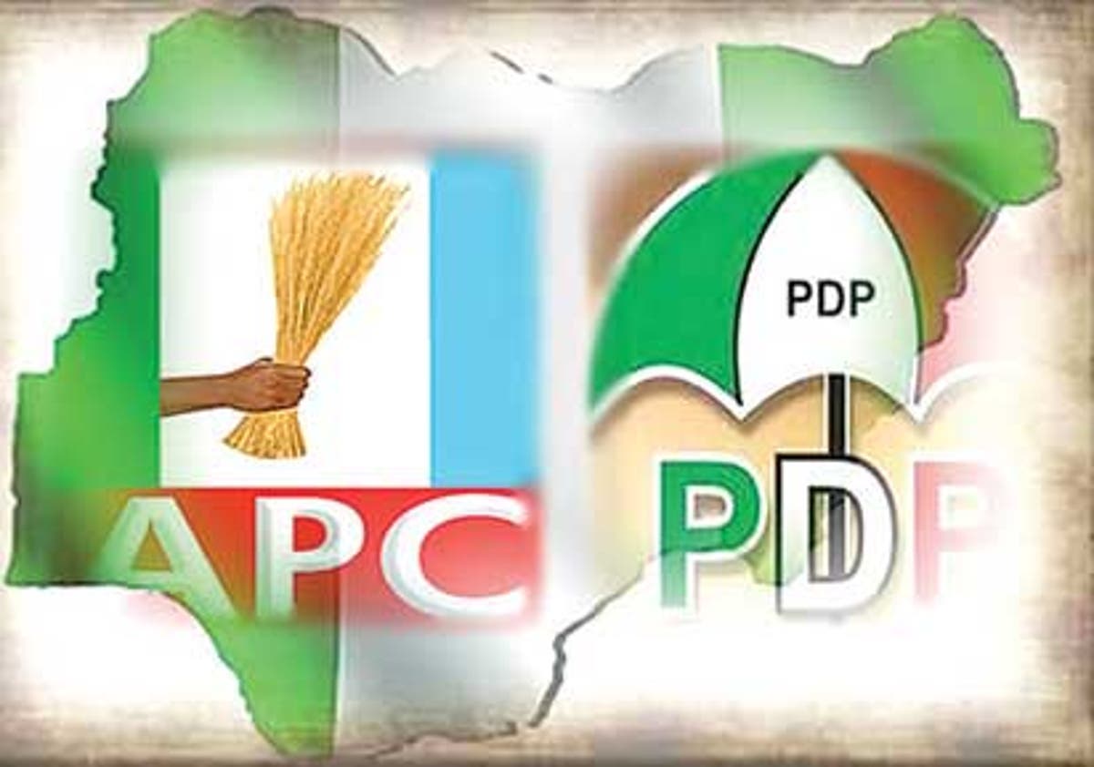 2023: ‘5000’ APC Members Join PDP In Buhari’s Home State