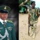 Real Reason Soldier Shot Army Lieutenant Dead In Borno