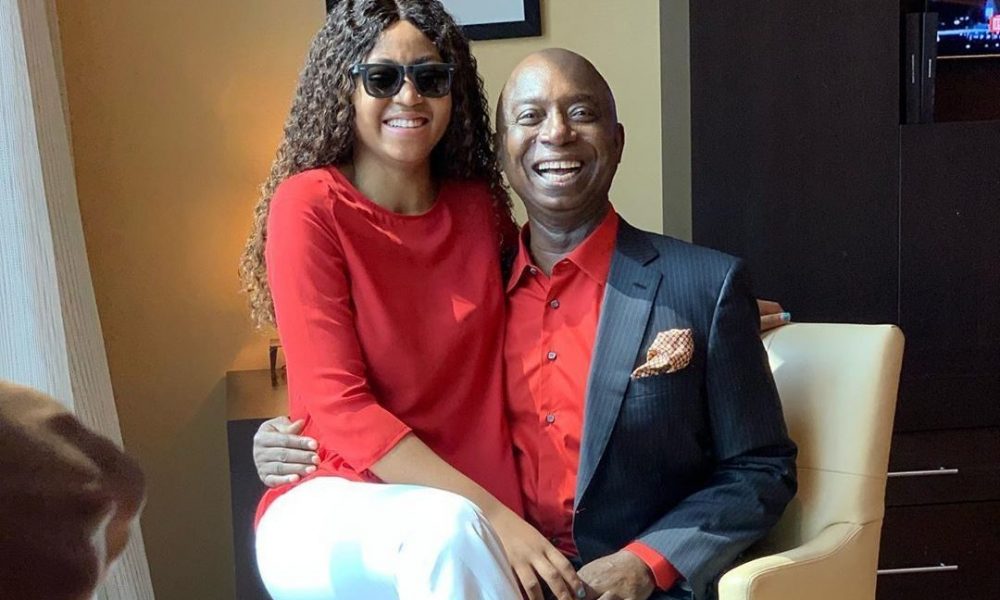 Why I Prefer To Marry Young Women - Ned Nwoko