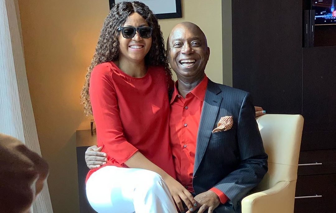 Why I Prefer To Marry Young Women - Ned Nwoko