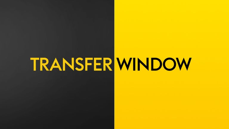 Latest Transfer News For Today, Thursday, 24th, June 2021