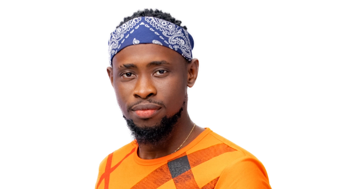 Breaking: Trikytee Evicted From BBNaija Lockdown House