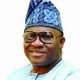 Breaking: Lagos Lawmaker, Tunde Braimoh Is Dead