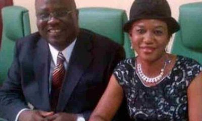 Kidnappers Release Widow of Former Edo Assembly Speaker