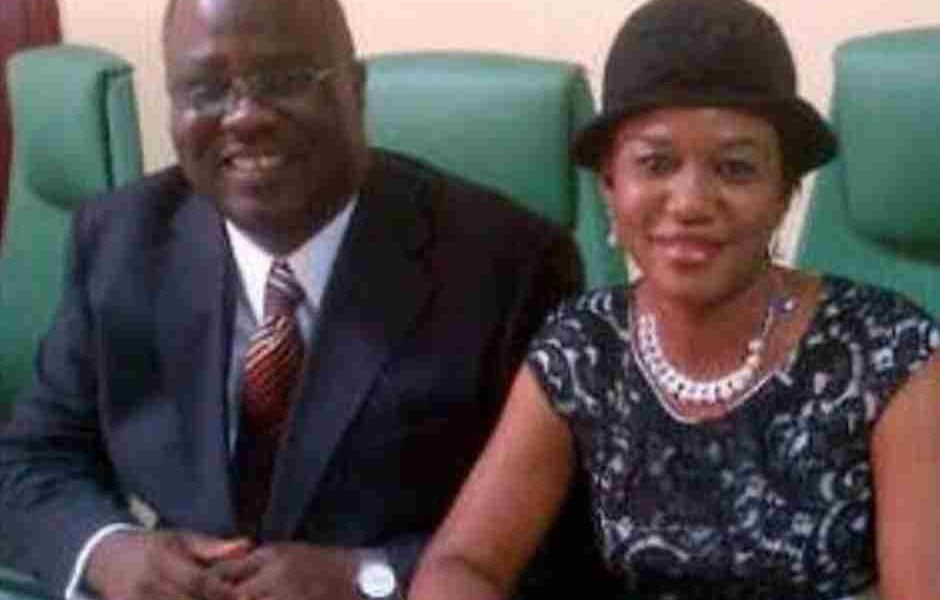Kidnappers Release Widow of Former Edo Assembly Speaker