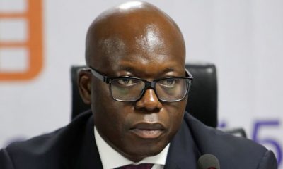 Oando's Tinubu, GTBank's Agbaje Among Highest Paid Executives in Nigeria (Full List)