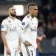 Real Madrid Striker Tests Positive For COVID-19