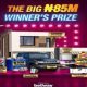 BBNaija 2020 Winner To Go Home With N85 Million As Grand Prize
