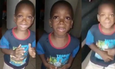 Viral Video: Sanwo-Olu Tells Lagosians To 'Calm Down'