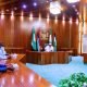 PDP To APC: 'Dogara Lacks Political Ethics, Plotting To Replace Buhari'