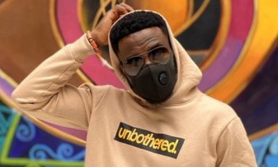 BBNaija: All You Need To Know About Big Brother Naija Host - Ebuka Obi-Uchendu