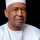Reactions Trail Death of Buhari's Ally, Isa Funtua