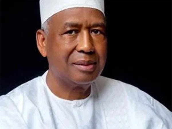 Reactions Trail Death of Buhari's Ally, Isa Funtua