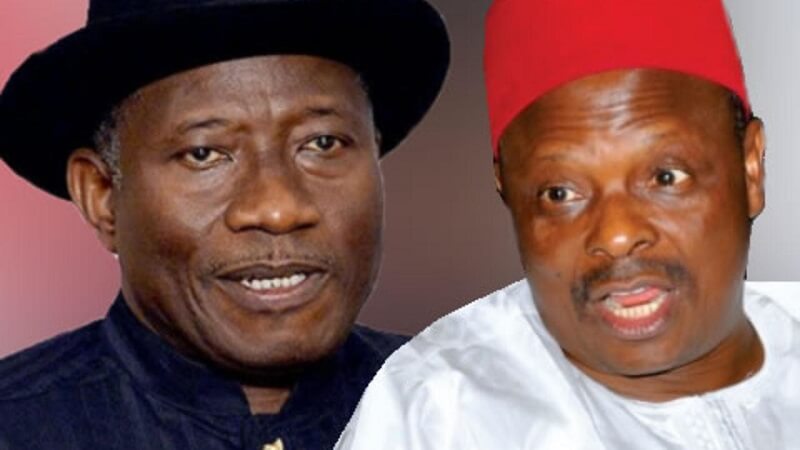 Flashback: What Kwankwaso Told President Jonathan About NDDC (Video)