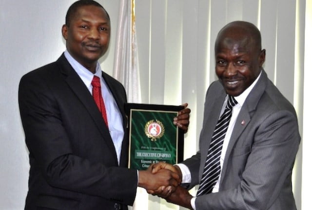 EFCC: Magu Probe Not Personal, Good For Buhari Govt - Malami