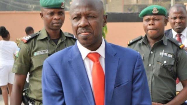 EFCC Under Magu Comprised Cases Worth N333bn, $2bn