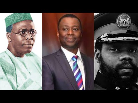 How Awolowo Failed To Fulfill His Destiny - MFM's Olukoya Reveals