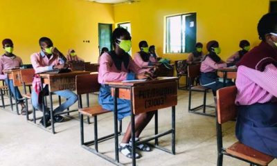 'Why Many 2024 WAEC, NECO Candidates May Not Gain Admission This Year'