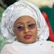 Aisha Buhari Directs Staff To Proceed On Indefinite Leave