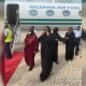 Aisha Buhari Returns From Dubai, Says Medical Tourism Should Be Reduced