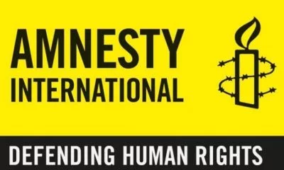 Amnesty International Slams Buhari Government Over Killings In South-East