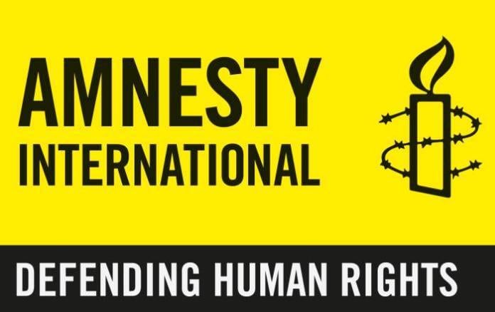 Amnesty International Slams Buhari Government Over Killings In South-East