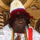 HRM Oboni II, Attah Igala Is Dead