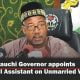 Bauchi Governor Appoints SA On ‘Unmarried’ Women Affairs