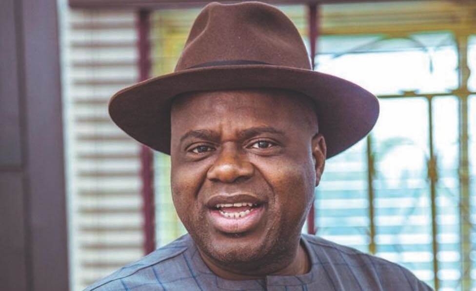 Bayelsa Election: Court Dismisses Suit Seeking Douye Diri’s Disqualification