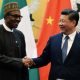 Nigeria, China Bilateral Trade Drops To N37.8bn In One Year