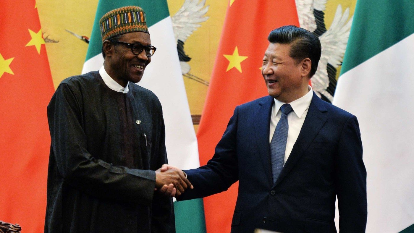 Nigeria, China Bilateral Trade Drops To N37.8bn In One Year