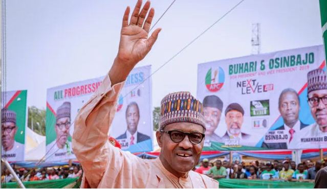 Ohanaeze Chieftain, Ibegbu Alleges What Buhari Will Do After 2023