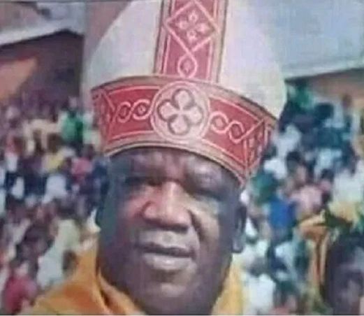 Catholic Priest 'Impregnates' 30 Reverend Sisters (Photos)