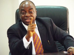 How God Saved Me From A Deadly Cobra – Oyedepo