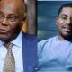 Without Atiku's Arrogance, Nigeria Would Have Had A Different President Today - Adeyanju