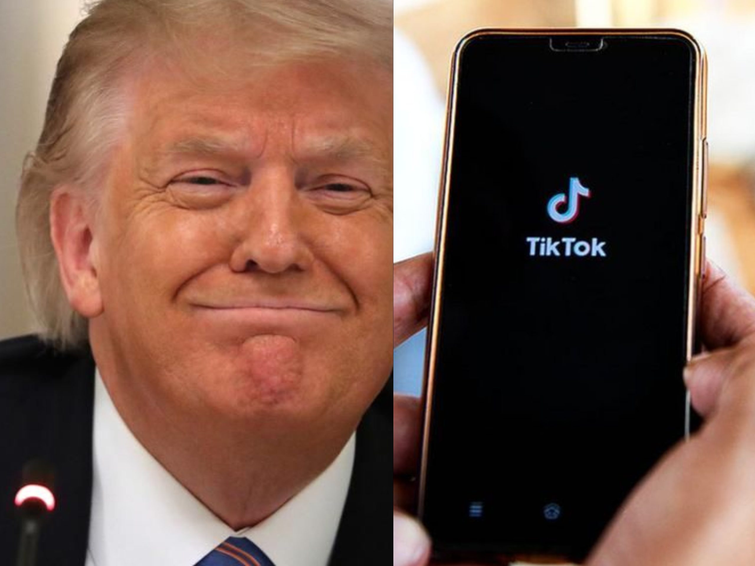 US Deadline To Sell TikTok Extended, See New Date