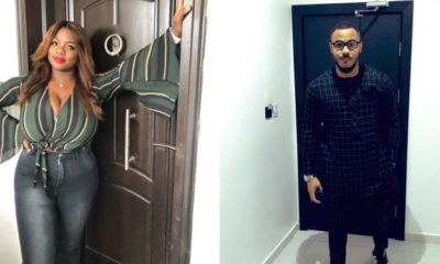 BBNaija: I Regret My Friendship With Ozo- Dorathy 'Weeps' (Video)