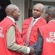 US Govt Reacts As EFCC Arrests Suspect Wanted By The FBI